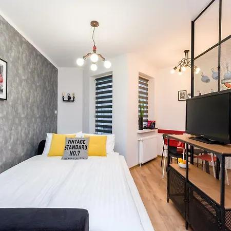 Sleepway - Red Metro *