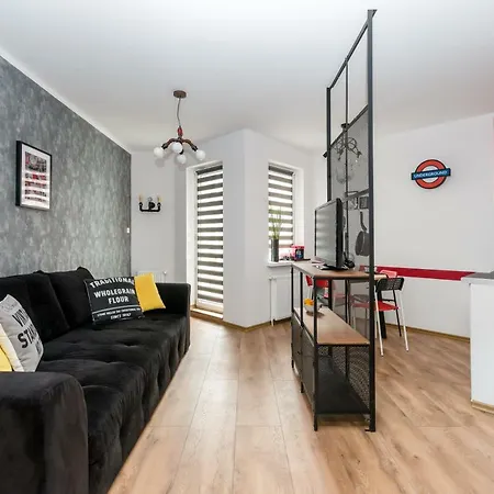 Sleepway - Red Metro *