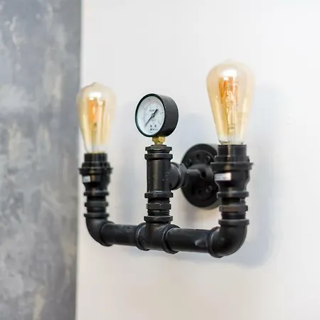 Sleepway - Red Metro *