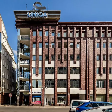 Sleepway - Red Metro