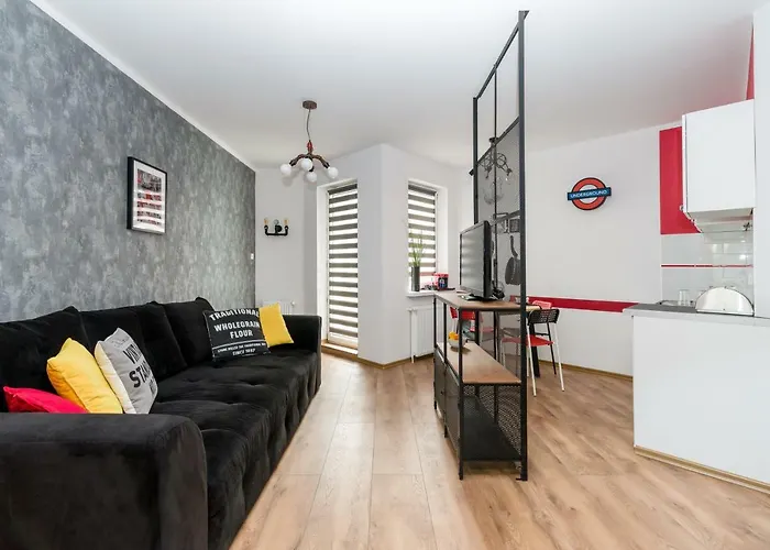 Sleepway - Red Metro *