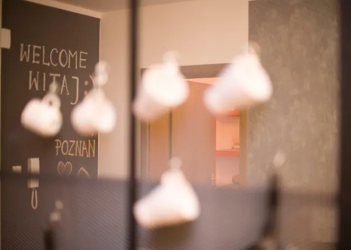 Sleepway - Red Metro Daire *