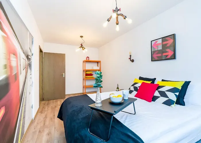 Sleepway - Red Metro