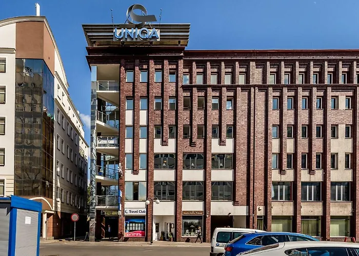 Sleepway - Red Metro